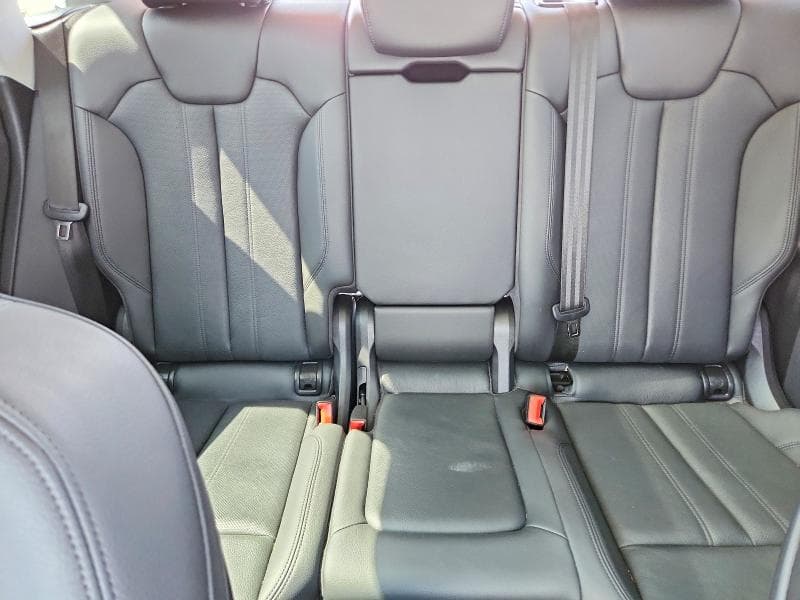 2019 AUDI Q5 PREMIUM PLUS 10