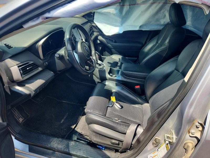 2020 SUBARU LEGACY LIMITED 7