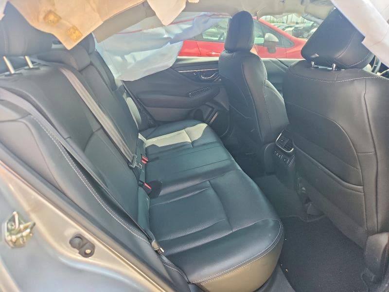 2020 SUBARU LEGACY LIMITED 10