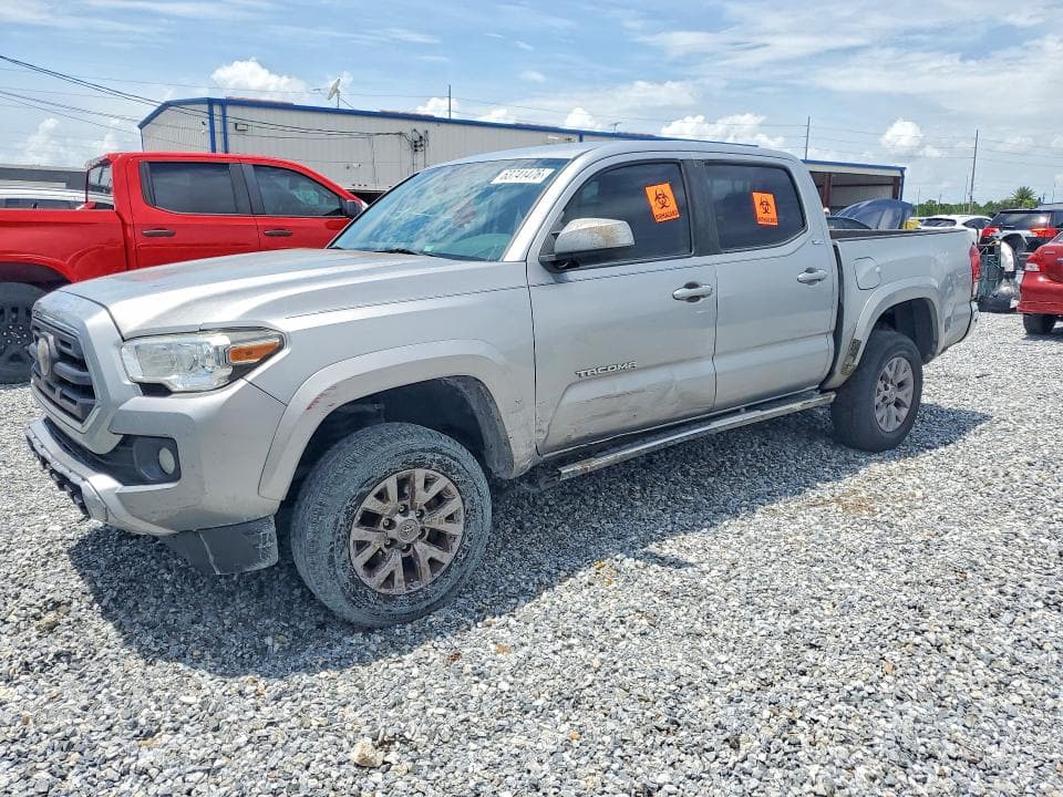 2019 TOYOTA TACOMA SR5 V6 - 1
