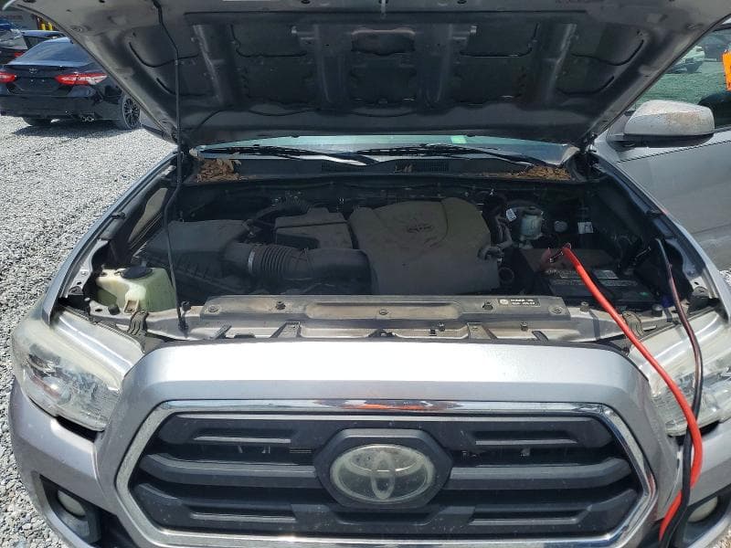 2019 TOYOTA TACOMA SR5 V6 11