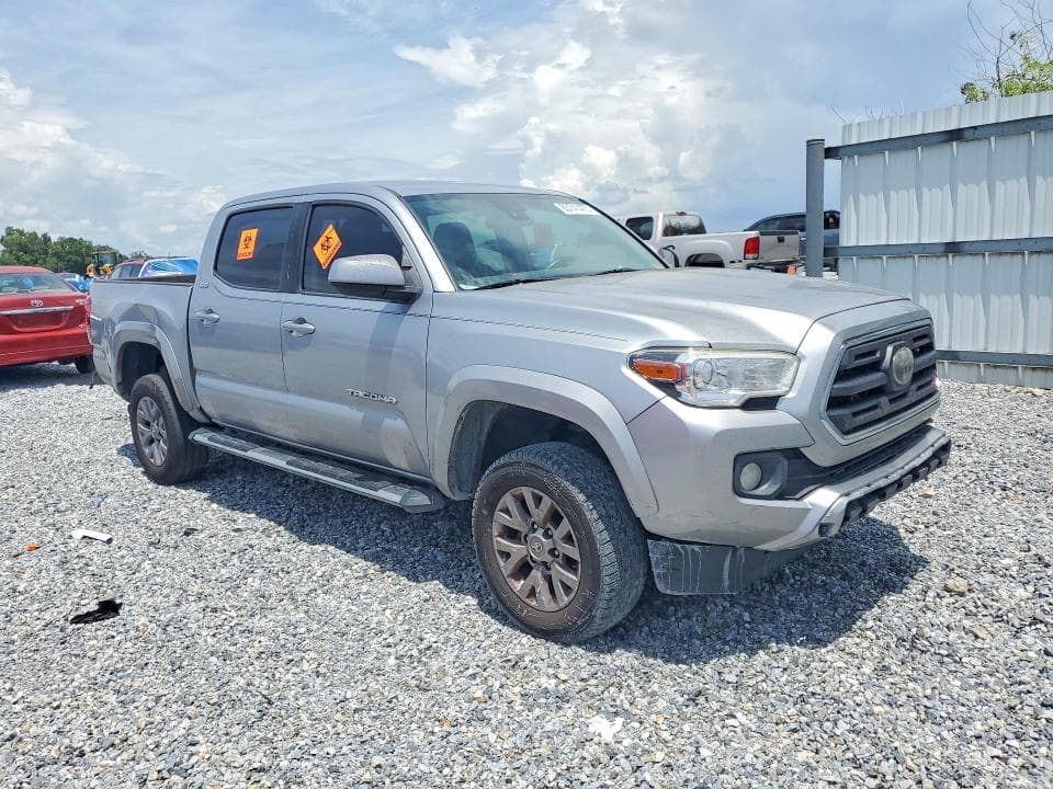 2019 TOYOTA TACOMA SR5 V6 4