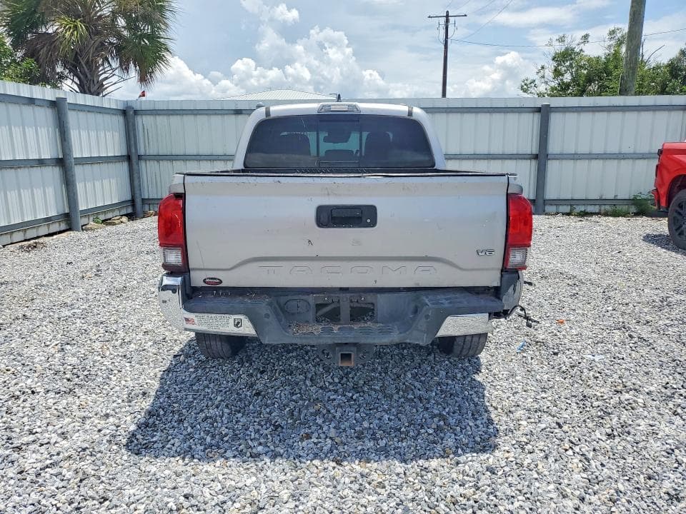 2019 TOYOTA TACOMA SR5 V6 6