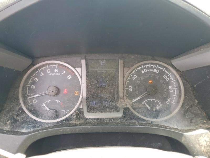 2019 TOYOTA TACOMA SR5 V6 9
