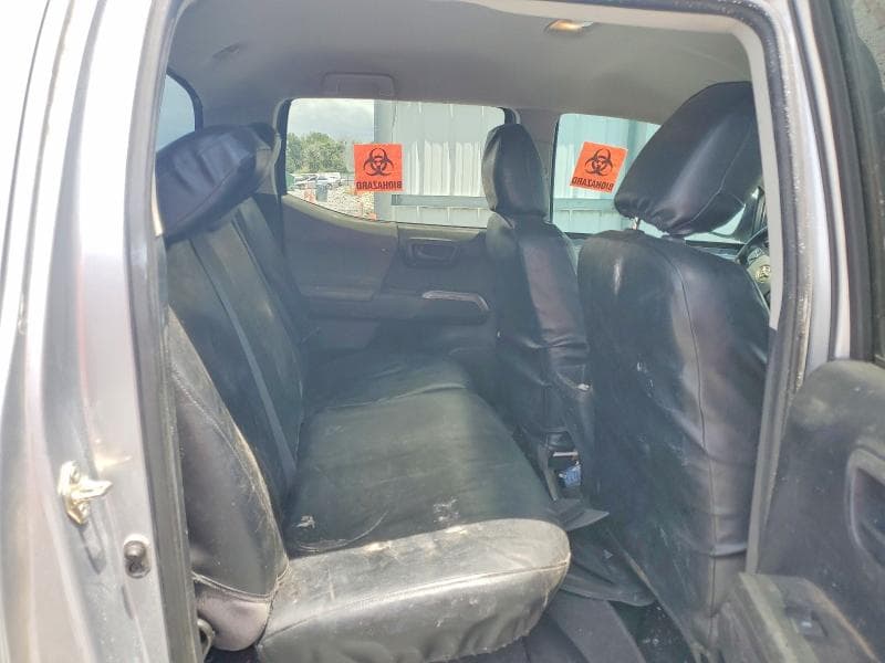 2019 TOYOTA TACOMA SR5 V6 10