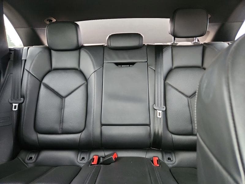 2018 PORSCHE MACAN S 10
