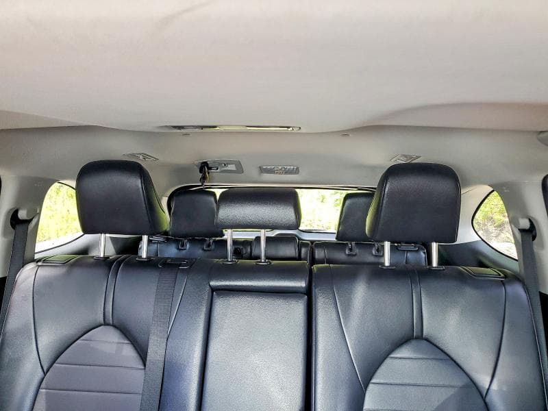 2022 TOYOTA HIGHLANDER XLE 10