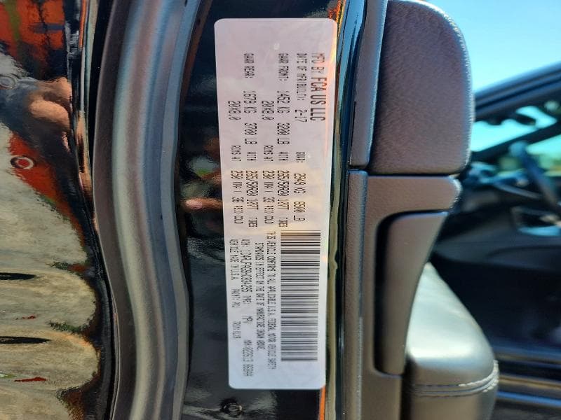 2017 JEEP GRAND CHEROKEE LAREDO 12