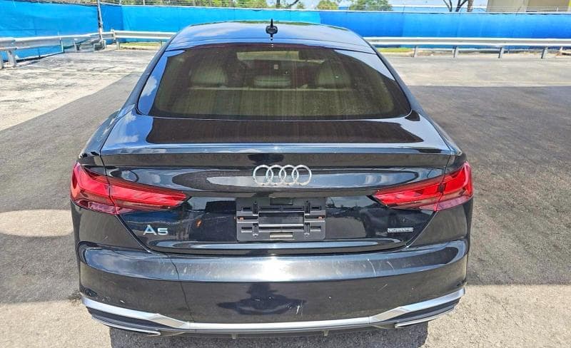 2021 AUDI A5 PREMIUM 45 13