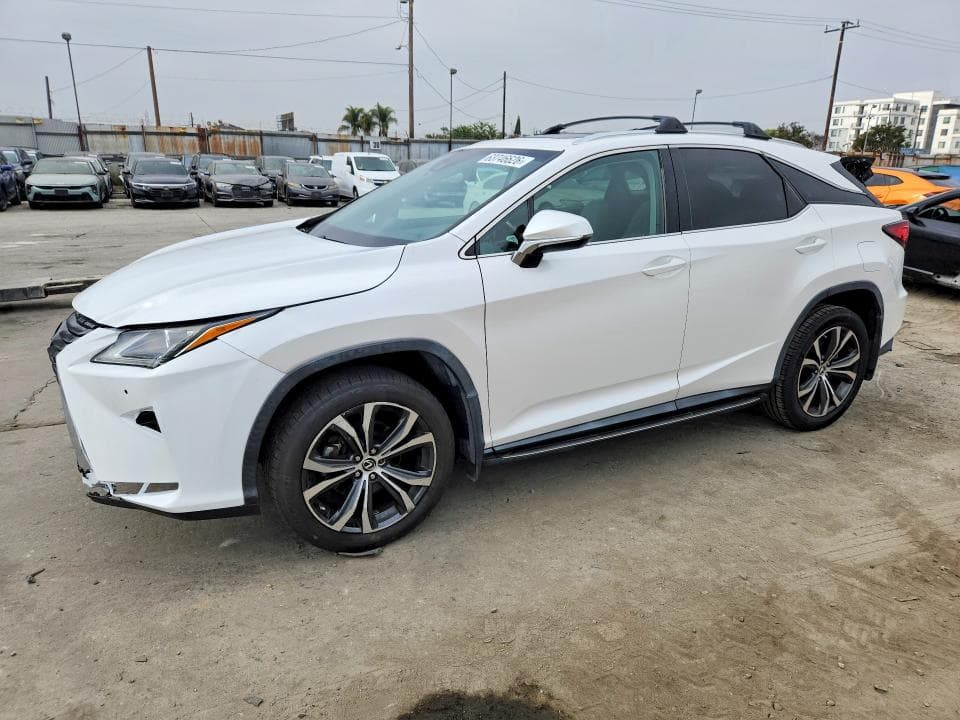 2019 LEXUS RX 350 BASE - 1