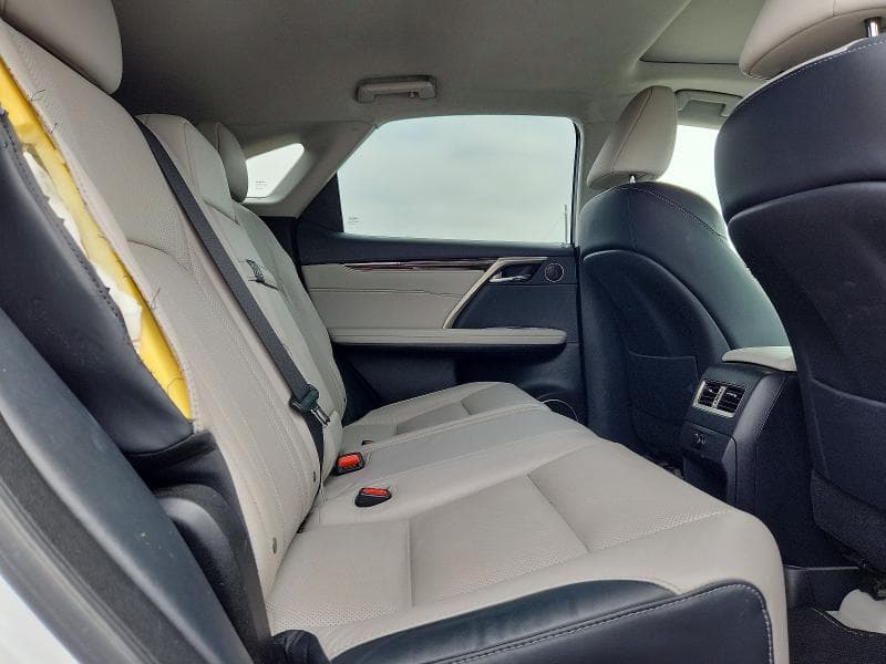 2019 LEXUS RX 350 BASE 11