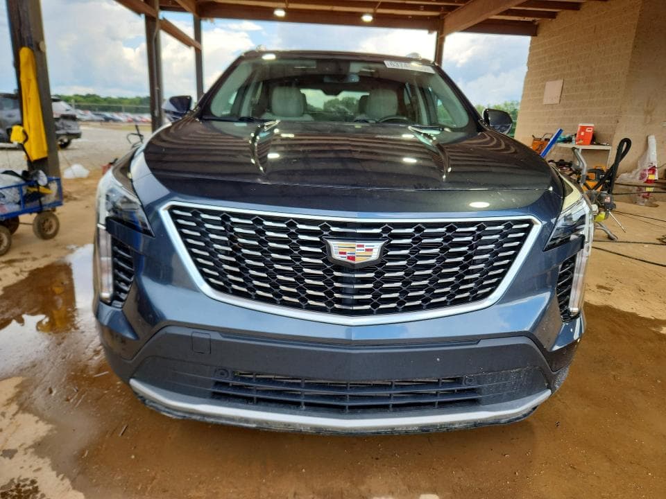 2019 CADILLAC XT4 PREMIUM LUXURY 5