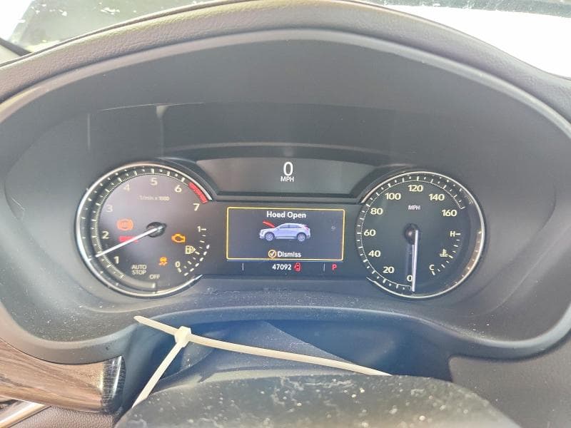 2019 CADILLAC XT4 PREMIUM LUXURY 9