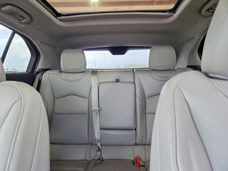 2019 CADILLAC XT4 PREMIUM LUXURY 10