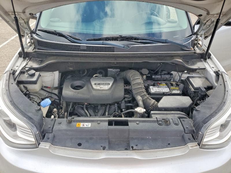 2018 KIA SOUL ! 11
