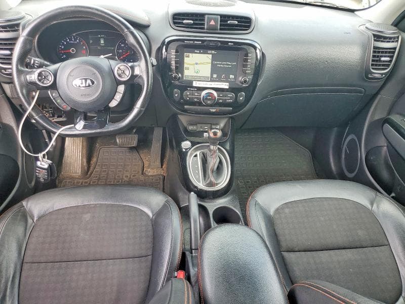 2018 KIA SOUL ! 8