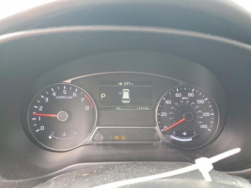 2018 KIA SOUL ! 9