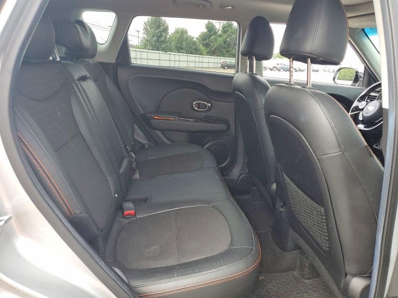 2018 KIA SOUL ! 10