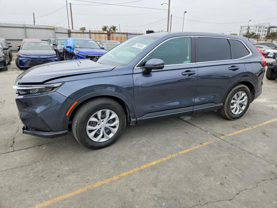 2023 HONDA CR-V LX - 1