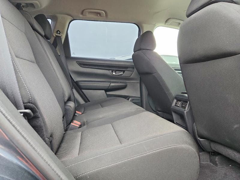 2023 HONDA CR-V LX 11