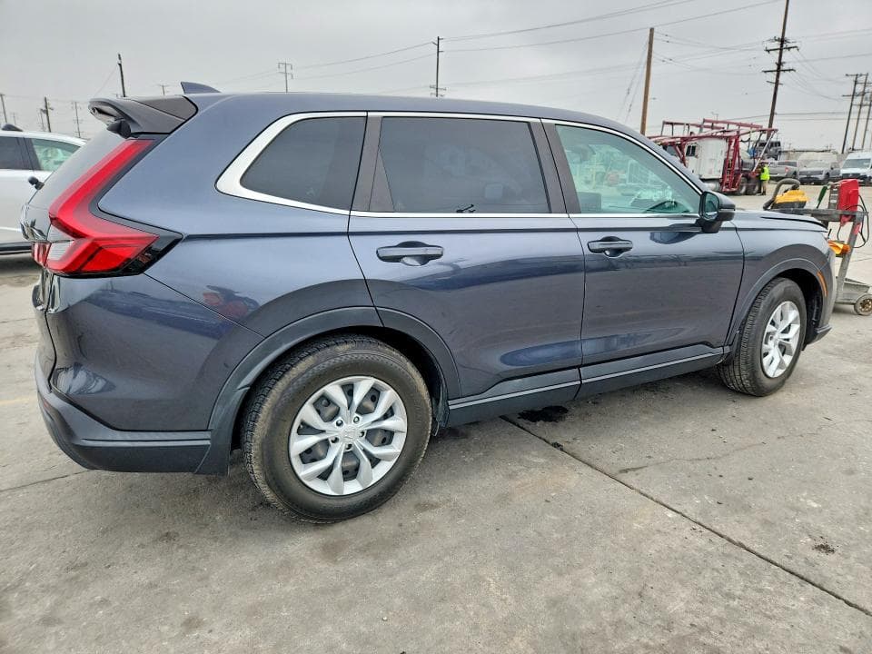 2023 HONDA CR-V LX 3