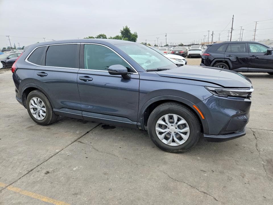 2023 HONDA CR-V LX 4