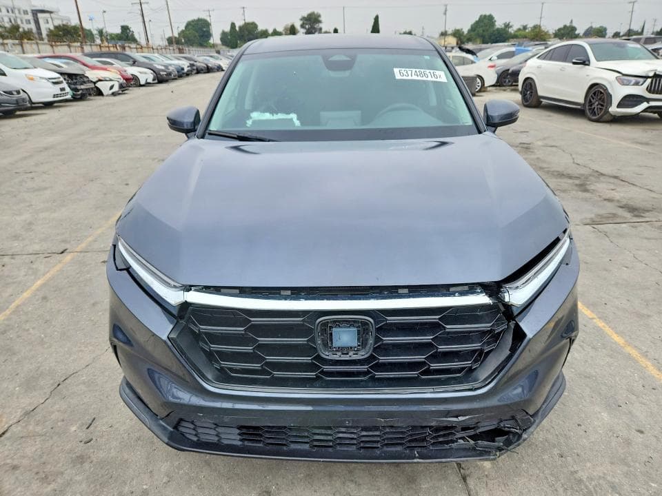 2023 HONDA CR-V LX 5
