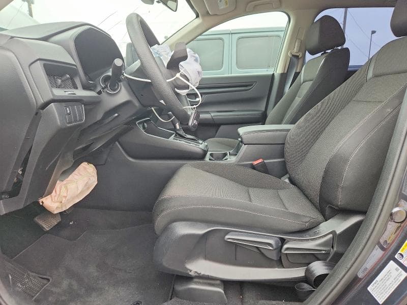 2023 HONDA CR-V LX 7