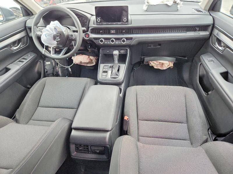2023 HONDA CR-V LX 8