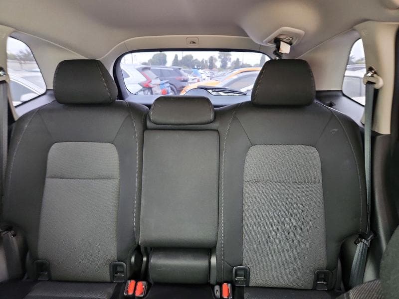 2023 HONDA CR-V LX 10