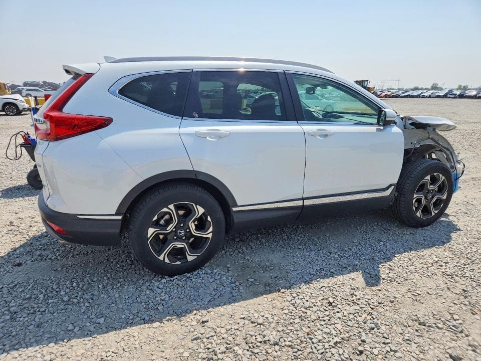 2019 HONDA CR-V TOURING 3