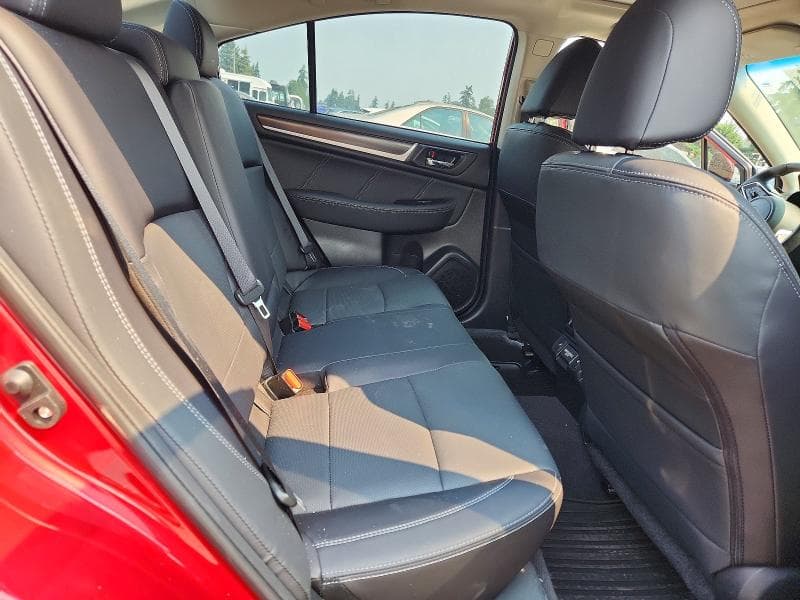 2018 SUBARU LEGACY 2.5I LIMITED 10