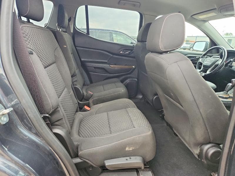2019 GMC ACADIA SLE 11