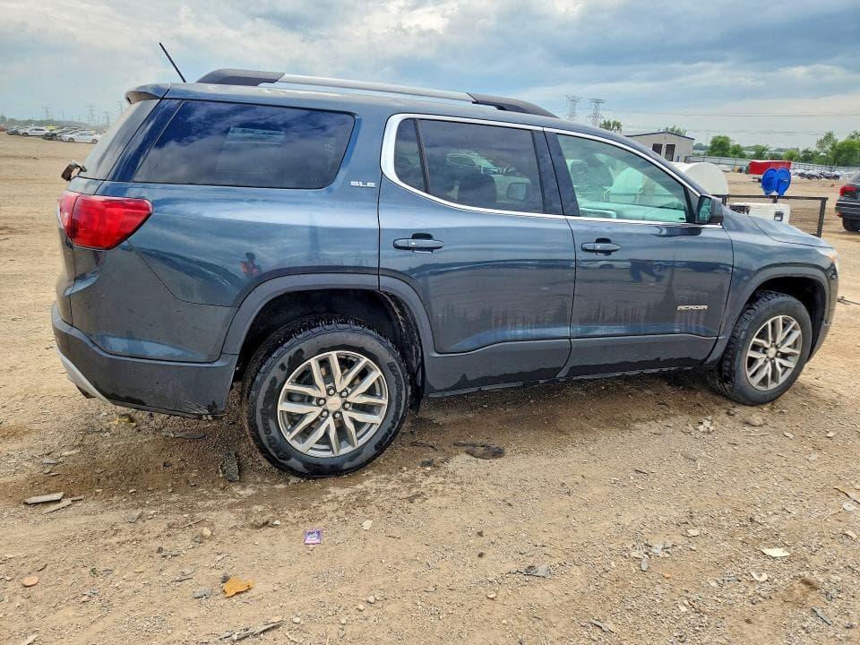 2019 GMC ACADIA SLE 3