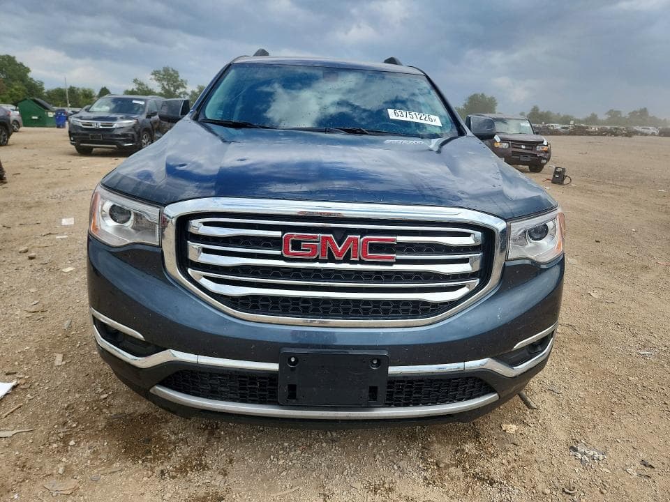 2019 GMC ACADIA SLE 5