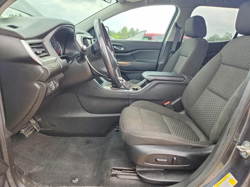 2019 GMC ACADIA SLE 7
