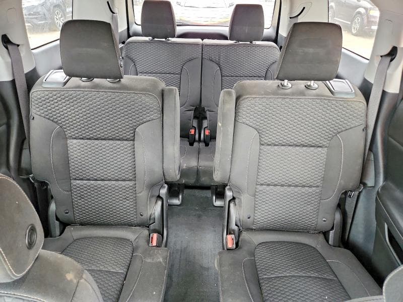 2019 GMC ACADIA SLE 10