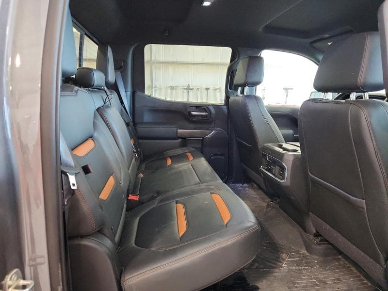 2020 GMC SIERRA K1500 AT4 10
