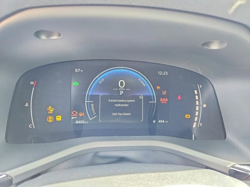 2026 TOYOTA CAMRY LE 9