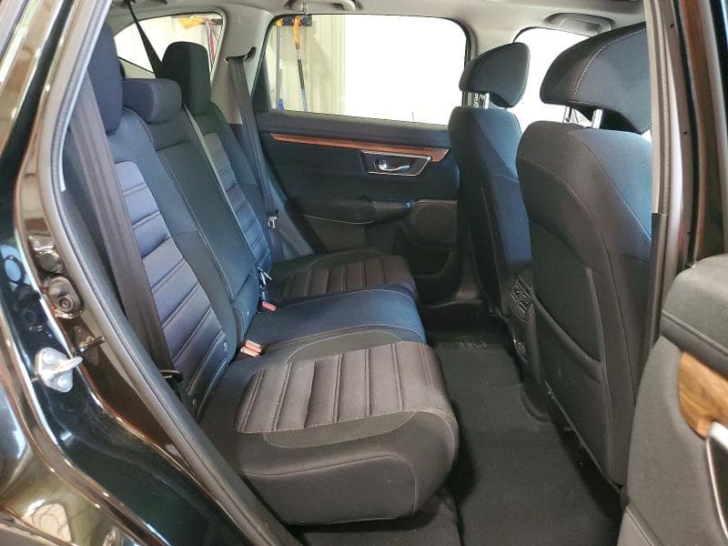 2019 HONDA CR-V EX 10