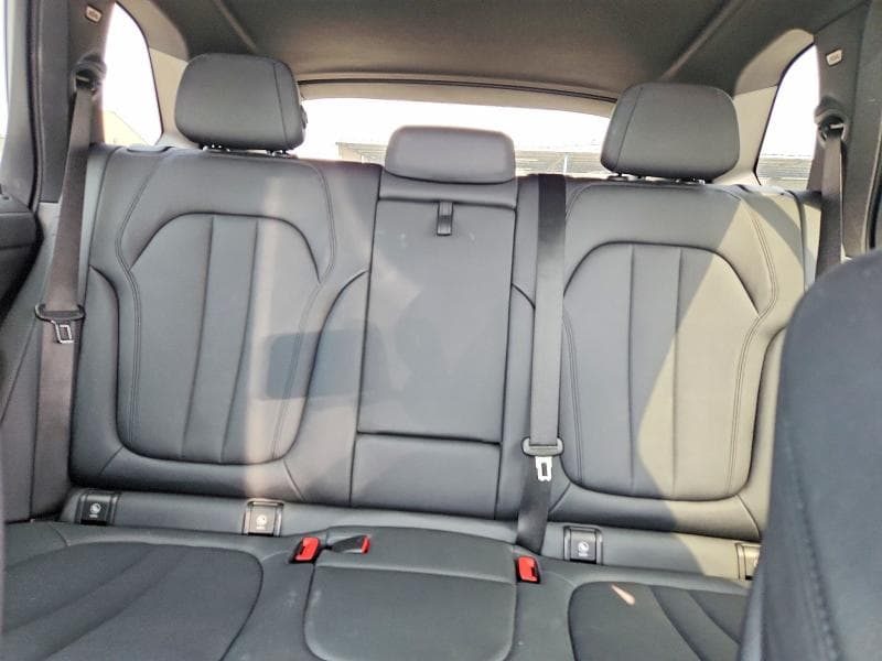 2020 BMW X5 XDRIVE40I 10