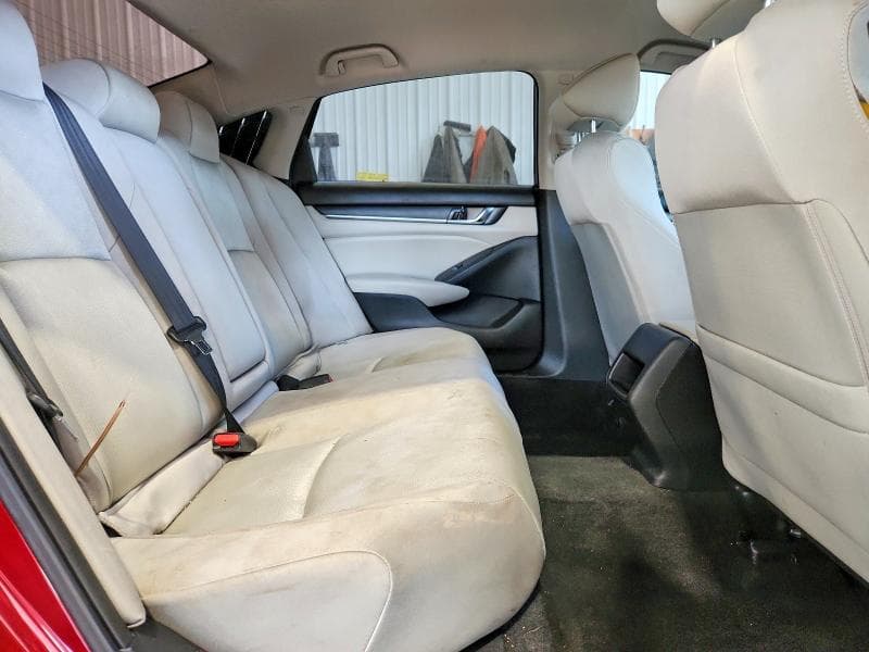2020 HONDA ACCORD LX 10