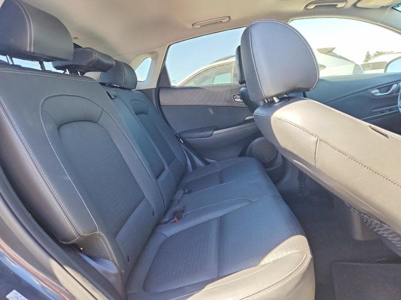 2020 HYUNDAI KONA ULTIMATE 10
