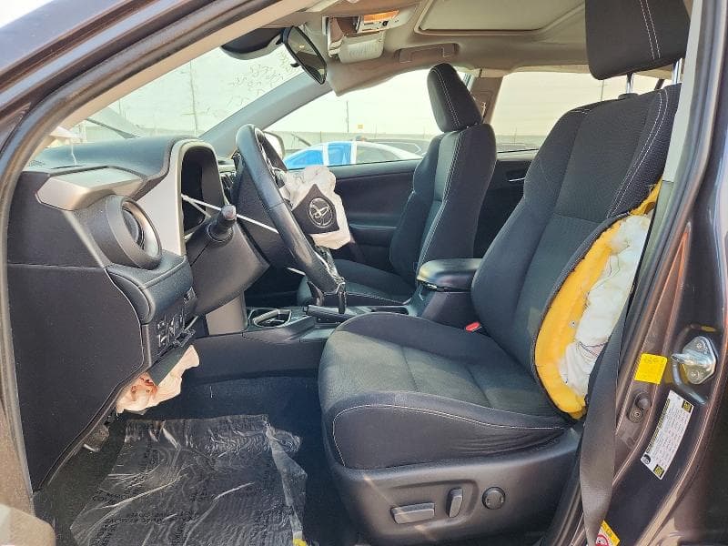 2018 TOYOTA RAV4 ADVENTURE 7