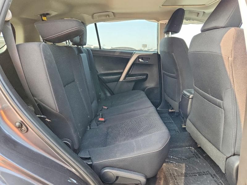 2018 TOYOTA RAV4 ADVENTURE 10