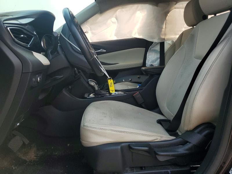 2021 BUICK ENCORE GX PREFERRED 7