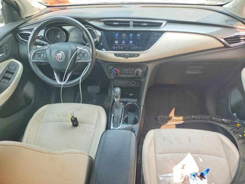 2021 BUICK ENCORE GX PREFERRED 8