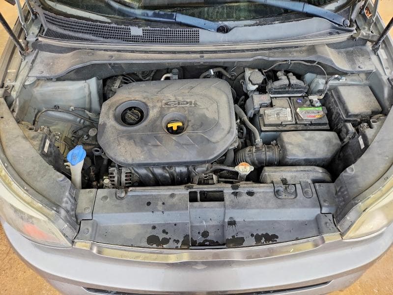 2018 KIA SOUL + 11