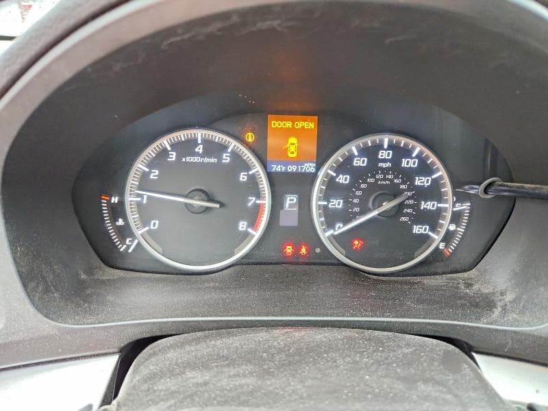2017 ACURA ILX BASE WATCH PLUS 9