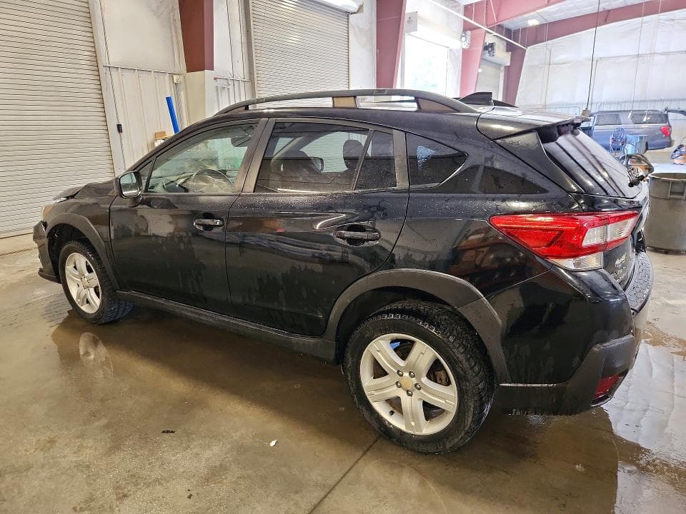 2019 SUBARU CROSSTREK PREMIUM 2